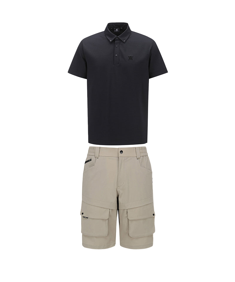 ANEW Golf Men's Essential Set 3