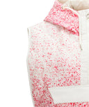 ANEW GOLF Women's DTP Hoody Vest - Pink