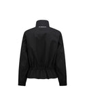 ANEW Golf Women's SM Essential Jacket - Black
