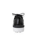 Women's Saint Tassel Shoes - Black
