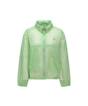 Women's Shirring Point Stingray Fit Jacket