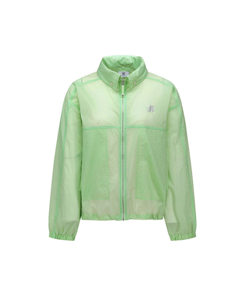 Women's Shirring Point Stingray Fit Jacket - 3 colors – Anew