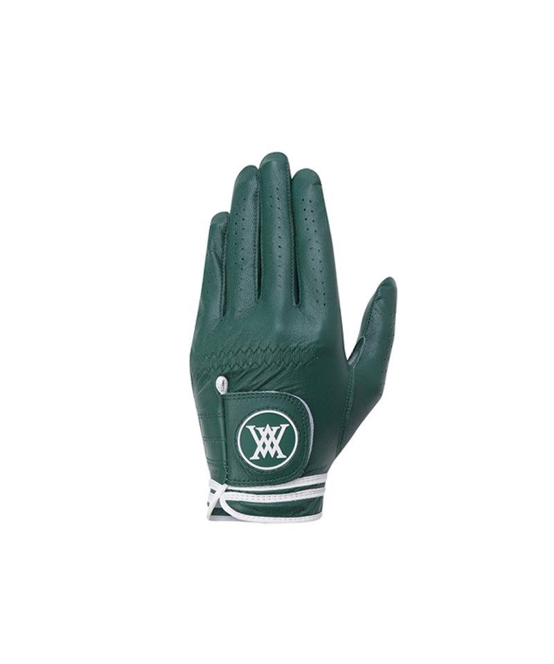 Men's Two Line Glove - 4 Colors