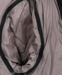 ANEW Golf Women's Sleeve Detachable Down Jacket - Black