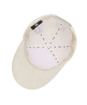 ANEW Golf Men's Knit Band Ball Cap - Ivory