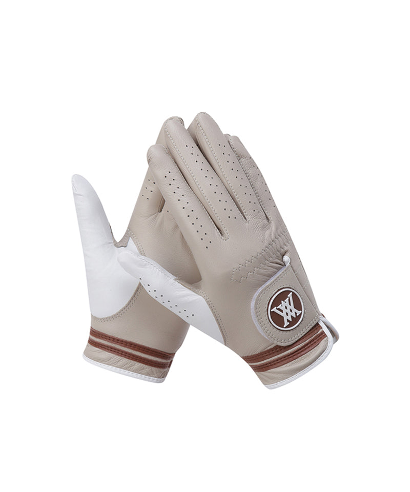 Women's Thumb Combi Glove (Pair) - 5 Colors – Anew Golf USA