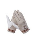 Women's Thumb Combi Glove (Pair) - 5 Colors