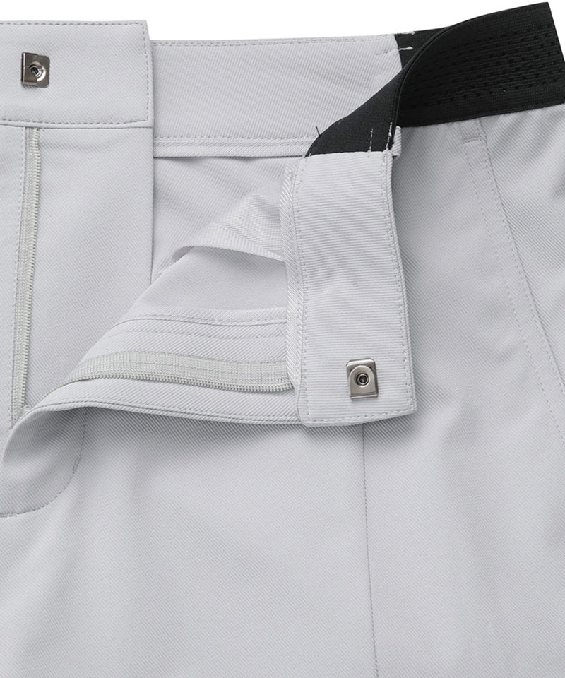 ANEW Golf Men's SM Cargo Pants - Gray