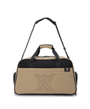 Lip Stop Vintage Boston Bag_BE