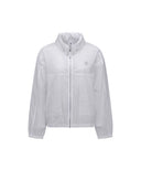 Women's Shirring Point Stingray Fit Jacket