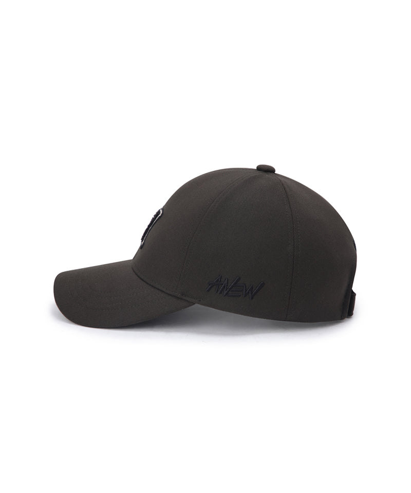 Unisex Eden Ball Cap - Khaki