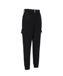 ANEW GOLF Women's Bonding Jogger Long Pants - Black