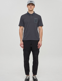 [Legacy Sale] Men's Pocket Detail Short T-Shirt - D/Gray