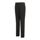 ANEW Golf Women's Essential Fleece L/PT - Dark Brown