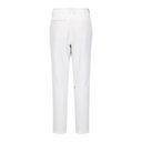 ANEW Golf Women's Essential Fleece L/PT - Ivory