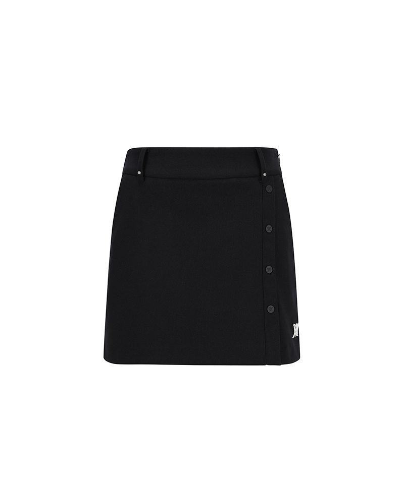 ANEW Golf Women Band Point A-Line - Black