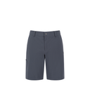 ANEW Golf Men's SM Essential Cool Half Pants - Dark Grey