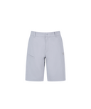 ANEW Golf Men's SM Incisione Half Pants - Light Grey