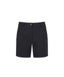 ANEW Golf Women's SM Essential Half Pants - Black