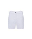 ANEW Golf Women's SM Essential Half Pants - White