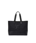 ANEW Golf Jacquard Easybag Large - Black