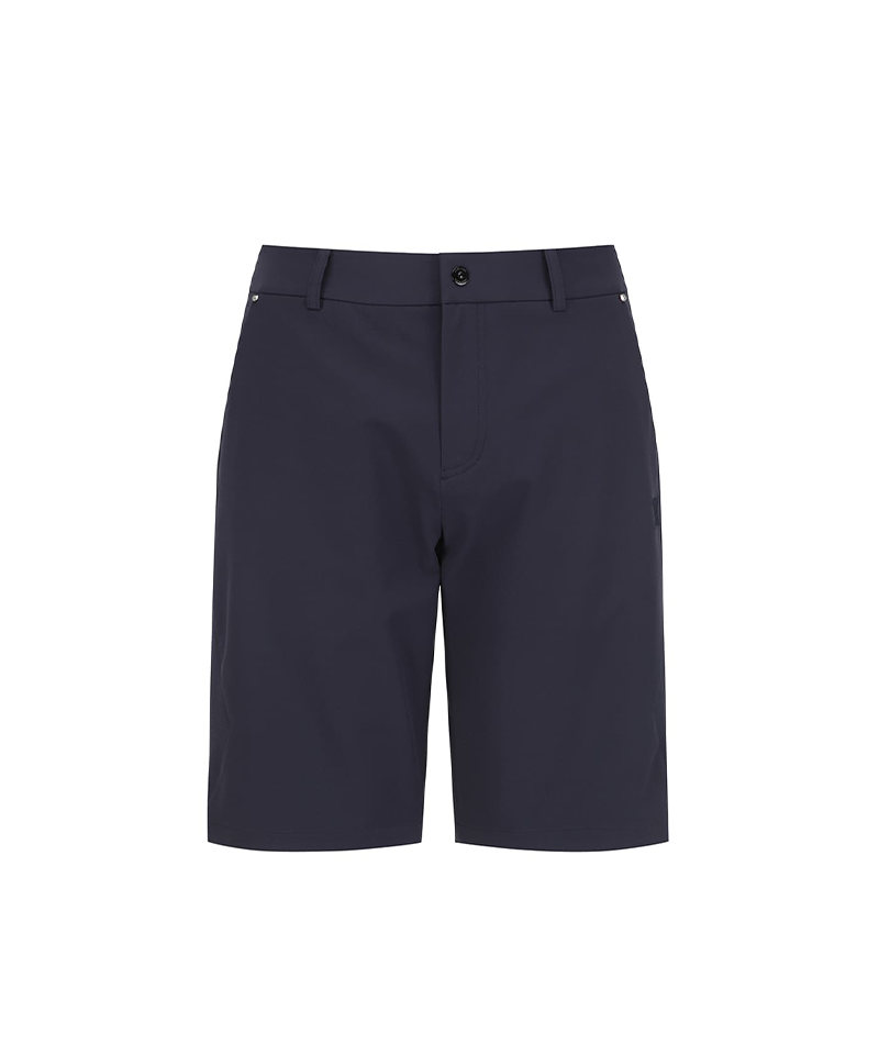 ANEW Golf Men's Basic Half PT - Navy