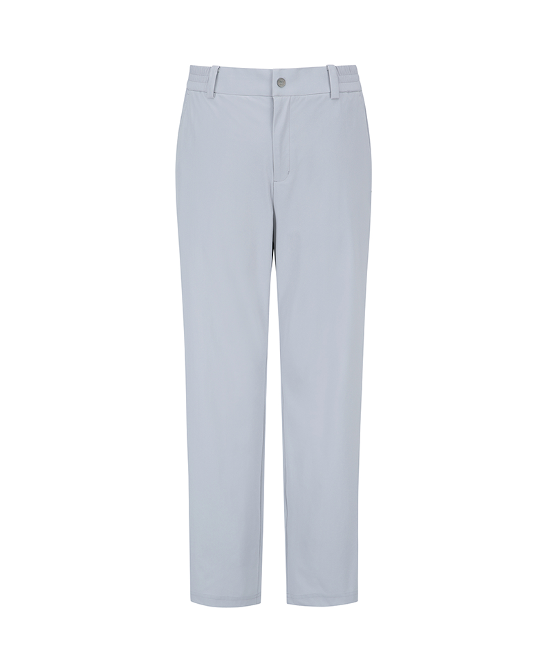 ANEW Golf Men's SM Essential Cool Pants - Grey