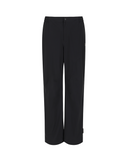 ANEW Golf Men's SM Essential Rain Pants - Black