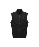 ANEW Golf Men's SM Ice Fan Vest - Black