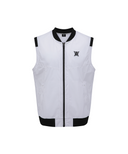 ANEW Golf Men's SM Ventilation Vest - White