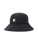 ANEW Golf Uni Waterproof Bucket Hat - Black