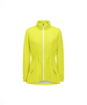 ANEW Golf Women's SM Essential Rain Jacket - Lime