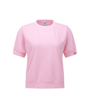 ANEW Golf Women's SM Round Short T-Shirt - Pink