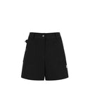 Women's Mini Pocket Point H/PT - Black