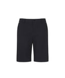 Men's Basic Half Pant - Black