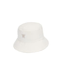 ANEW GOLF Unisex Cold Proof Bucket Hat - Ivory