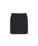Anew Golf Women's SP Essential H Line Skirt - Black