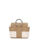 Gift Box Ball Case - Ivory