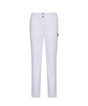 [Legacy Sale]   Women's Logo Band Point Long Pants - 3 Colors