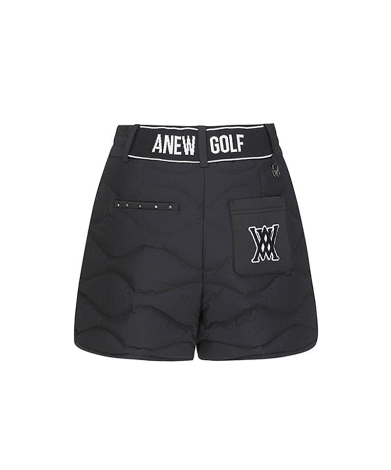 Women's Tube Down H/PT - Black