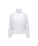 ANEW Golf Women's SM Essential Jacket - White