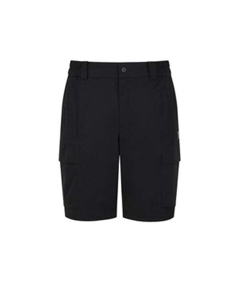 ANEW Golf Men's SM Black Finish Half Pants - Black