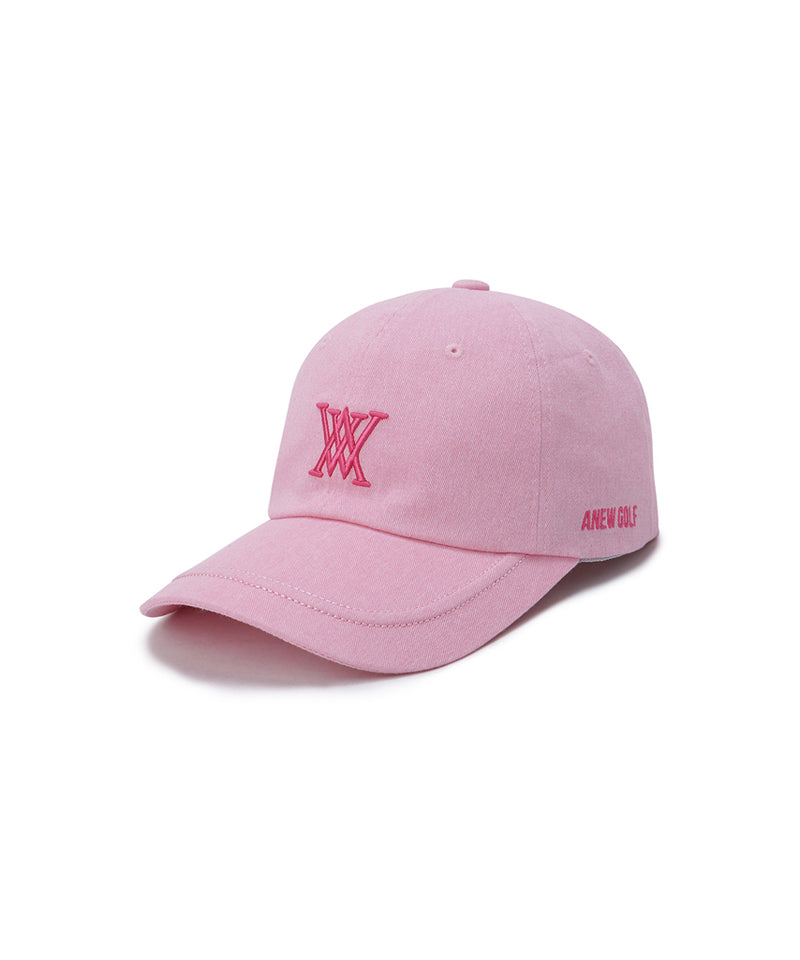 Unisex Washing Cap - Pink