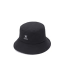 Unisex Split Hat - Black