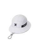 Nylon Side Color Bucket Hat