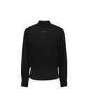 Women's Like Layered L/TS - Black