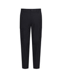 ANEW Golf Men's SM Black Finish Jogger Pants - Black