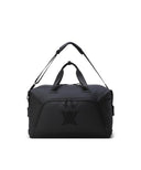 ANEW GOLF Uni Welding Boston Bag - Black