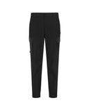 ANEW Golf Men's SM Out Pocket Jogger Pants - Black