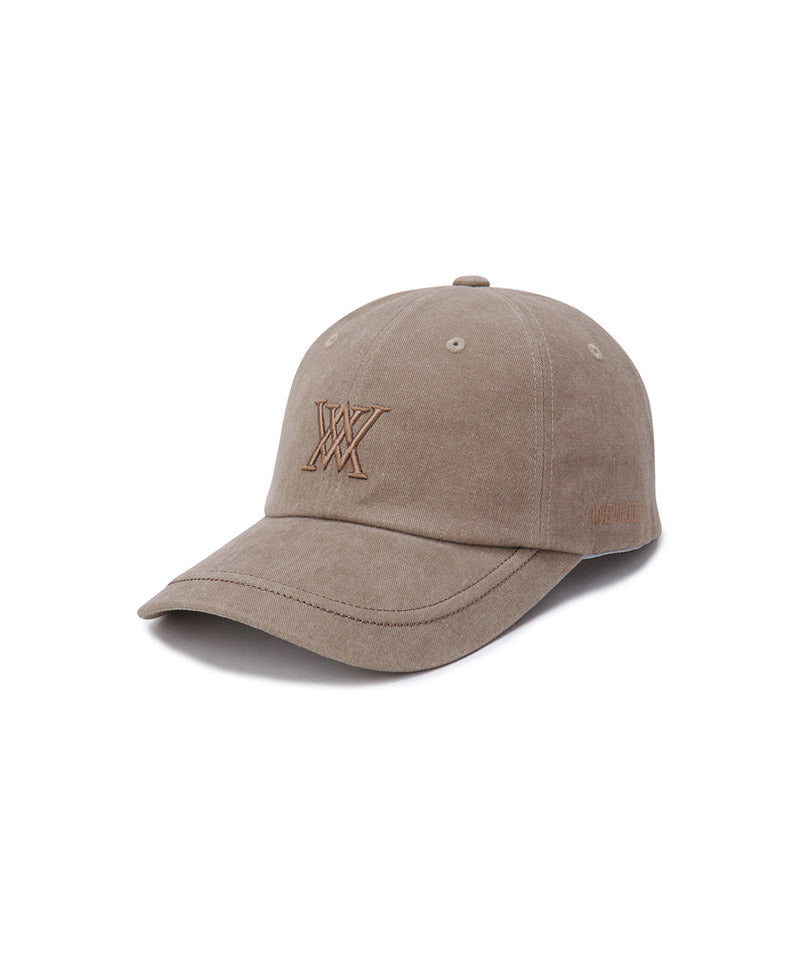 Unisex Washing Cap - Beige